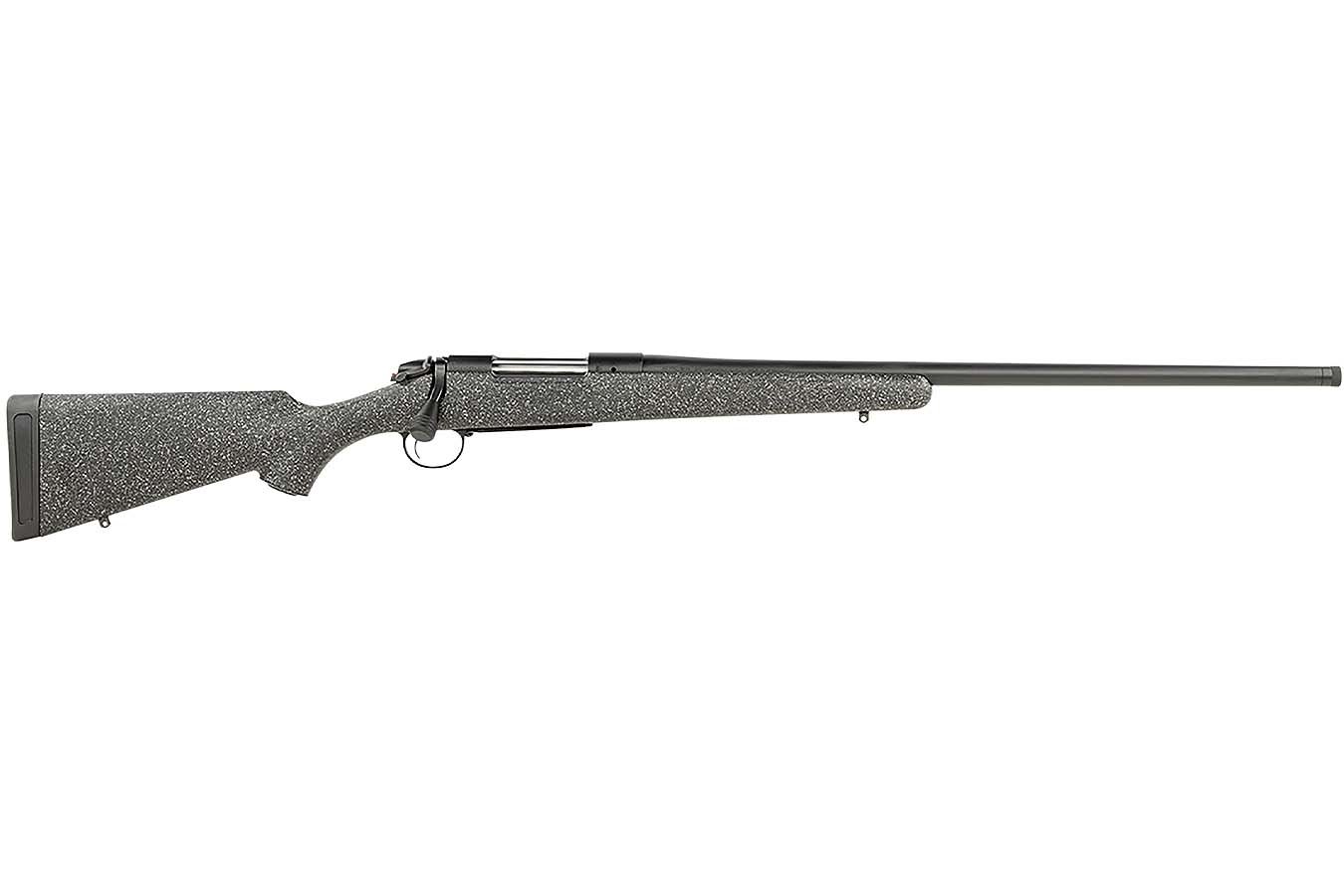 Bergara B-14 Ridge 243 Winchester Bolt-Action Rifle