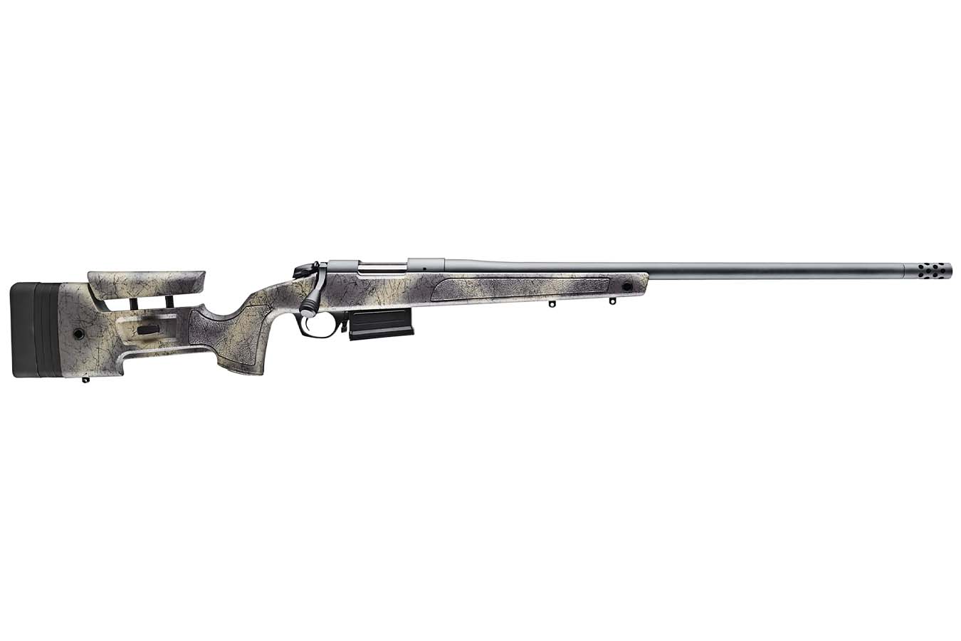 Bergara B-14 Wilderness HMR 7mm Rem Mag Bolt-Action Rifle