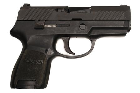 SIG SAUER P320 9MM USED