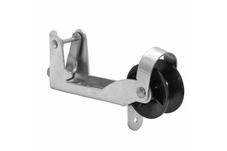 ANCHOR LOCKING CONTROL METAL