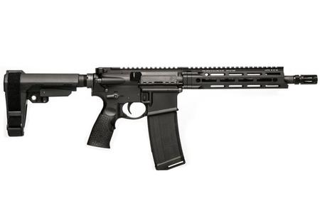 DANIEL DEFENSE DDM4 V7P 5.56 NATO PISTOL WITH PSB