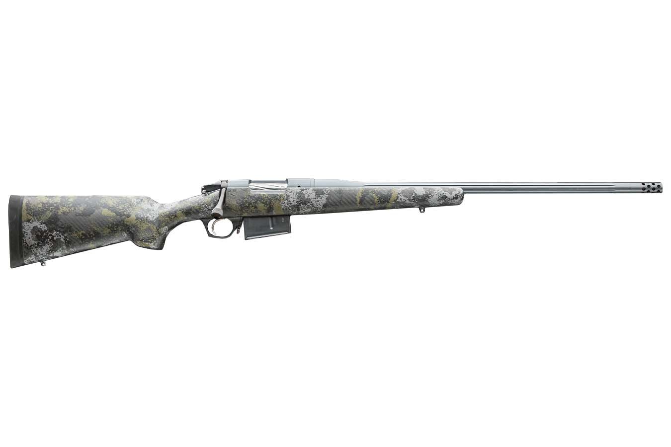 Bergara Premier Canyon 308 Winchester Bolt-Action Rifle