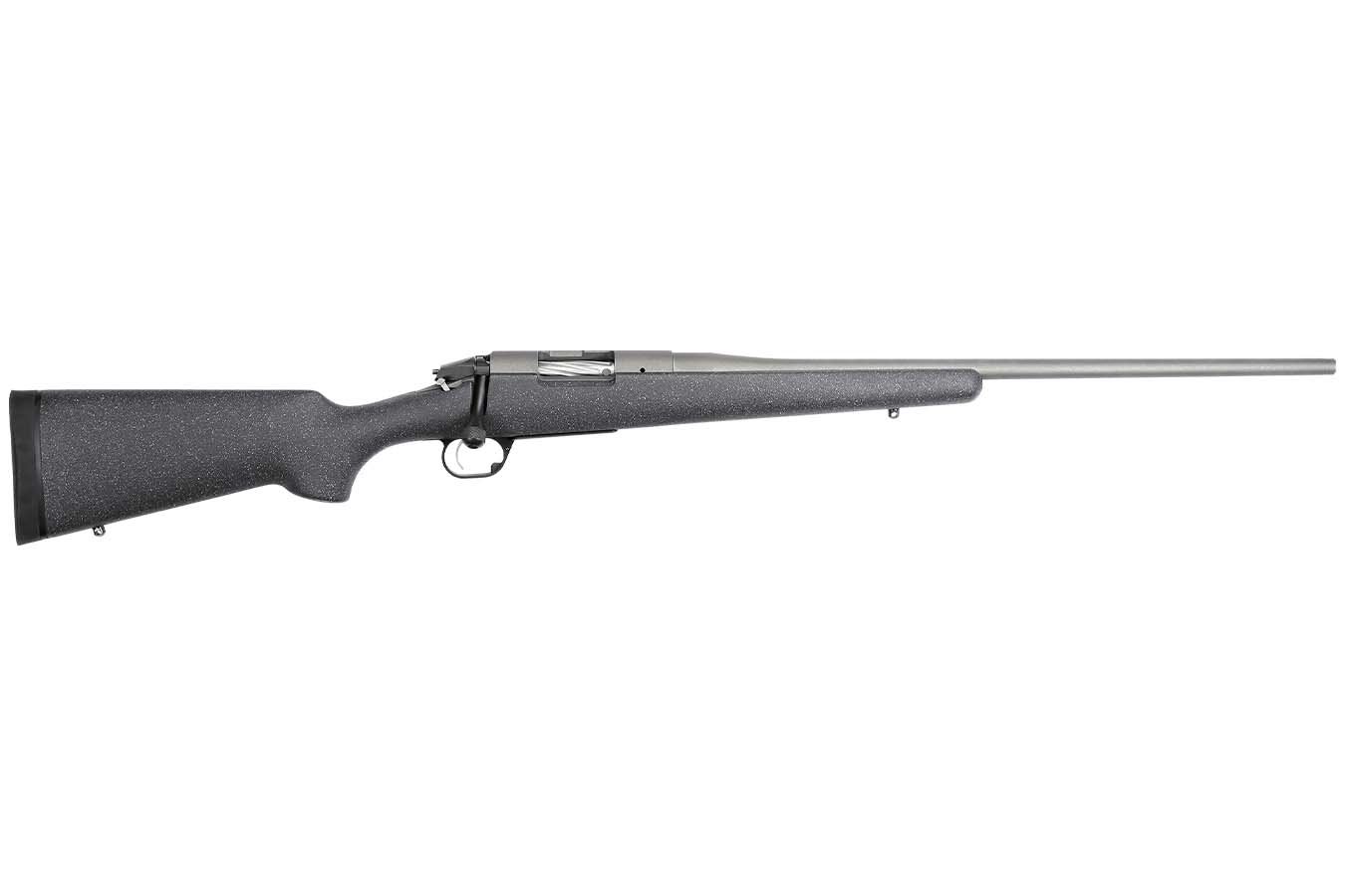 Bergara Premier Mountain 6.5 Creedmoor Bolt-Action Rifle