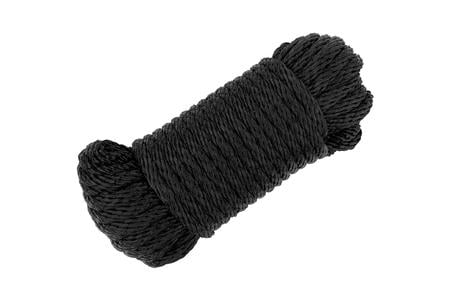 UTILITY ROPE 5/16?X 50? MFP BLUE BLACK