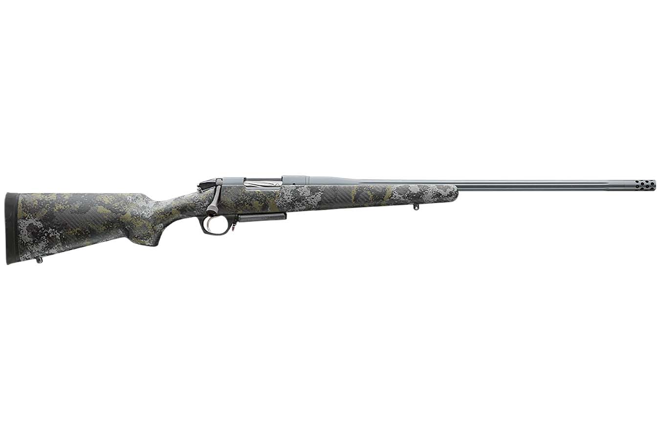 Bergara Premier Canyon 6.5 PRC Bolt-Action Rifle