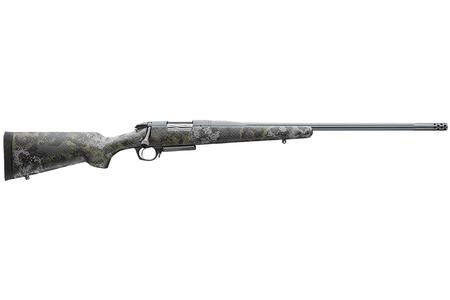 PREMIER CANYON 6.5 PRC BOLT-ACTION RIFLE