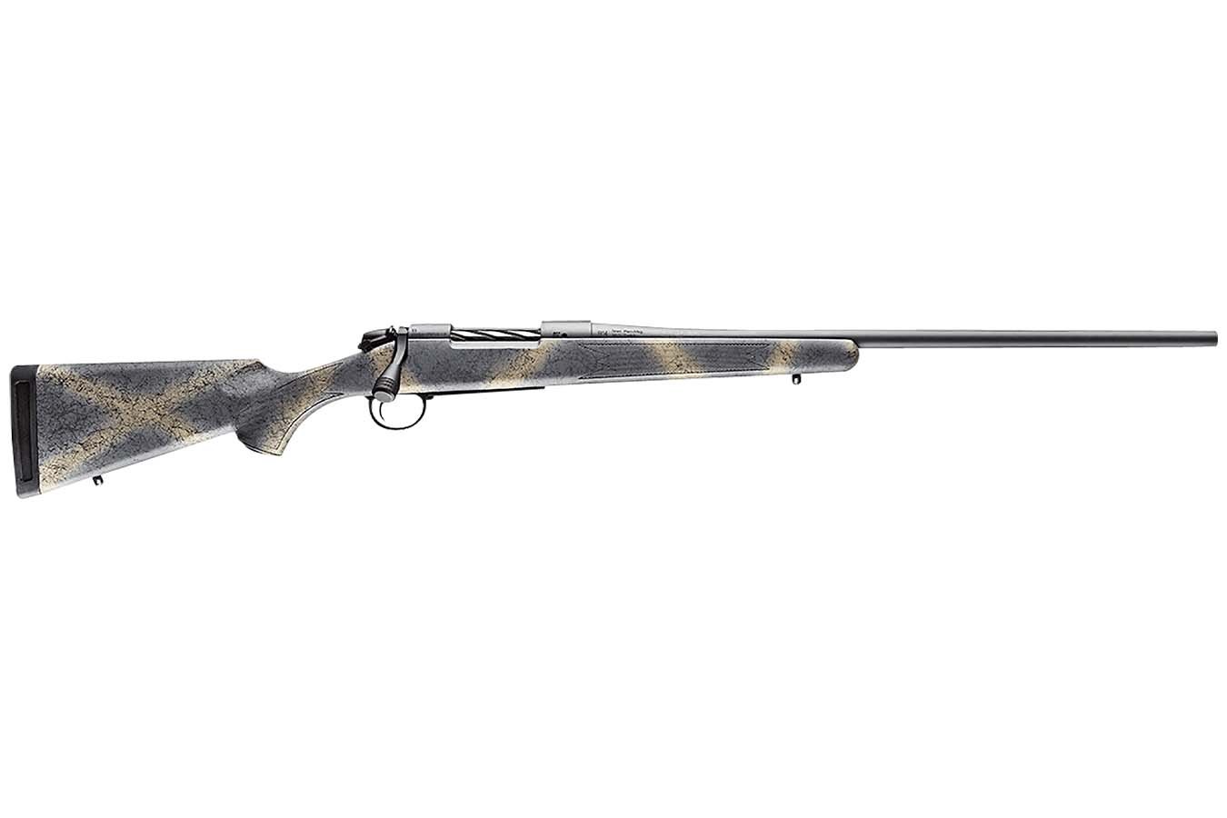 Bergara B-14 Wilderness Hunter 6.5 Creedmoor Bolt-Action Rifle