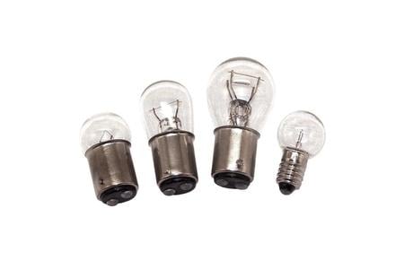 BULB ASSORTMENT #85, #90, #1004, #1157