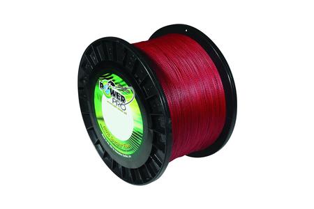 10LB X 150 YD V RED