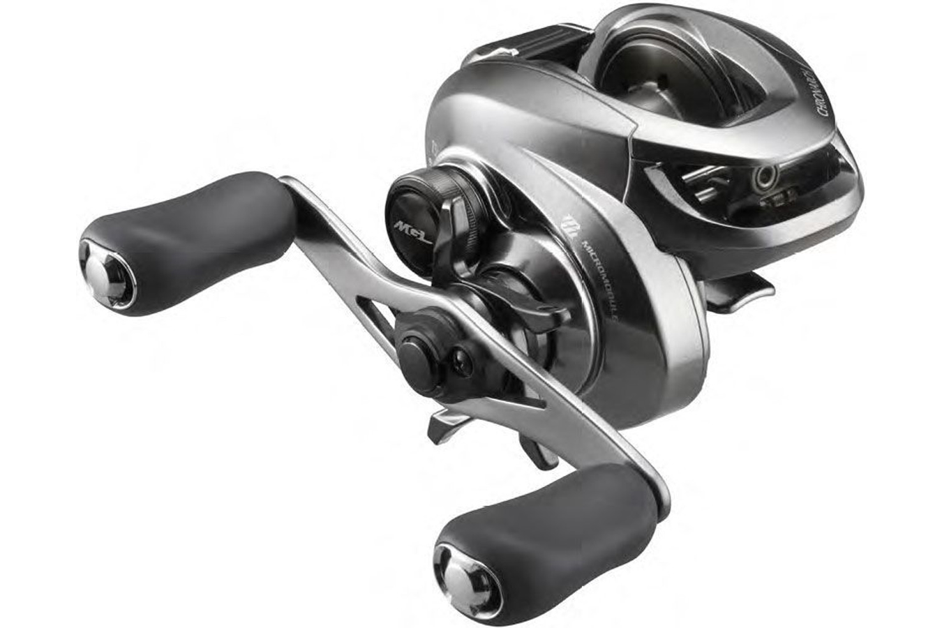 Shimano Chronarch MGL Baitcasting Reel Left Hand