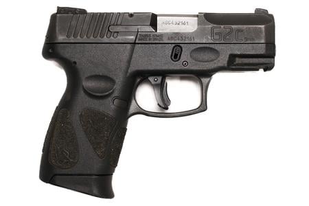 TAURUS PT111 G2A 9MM USED