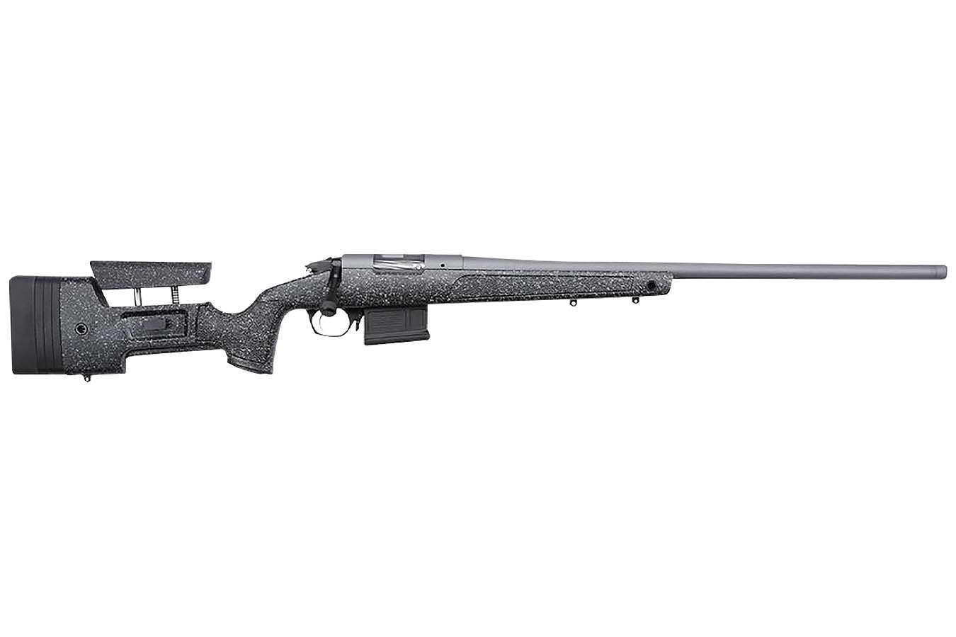 Bergara Premier HMR Pro 6.5 Creedmoor Bolt-Action Rifle