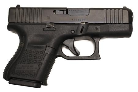 GLOCK 26 GEN5 9MM USED