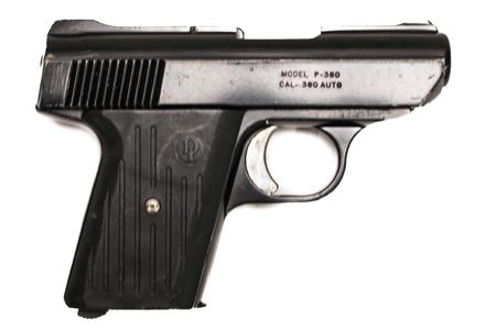 Davis Industries 380 ACP Guns for Sale | Explore Sportsman’s Outdoor ...