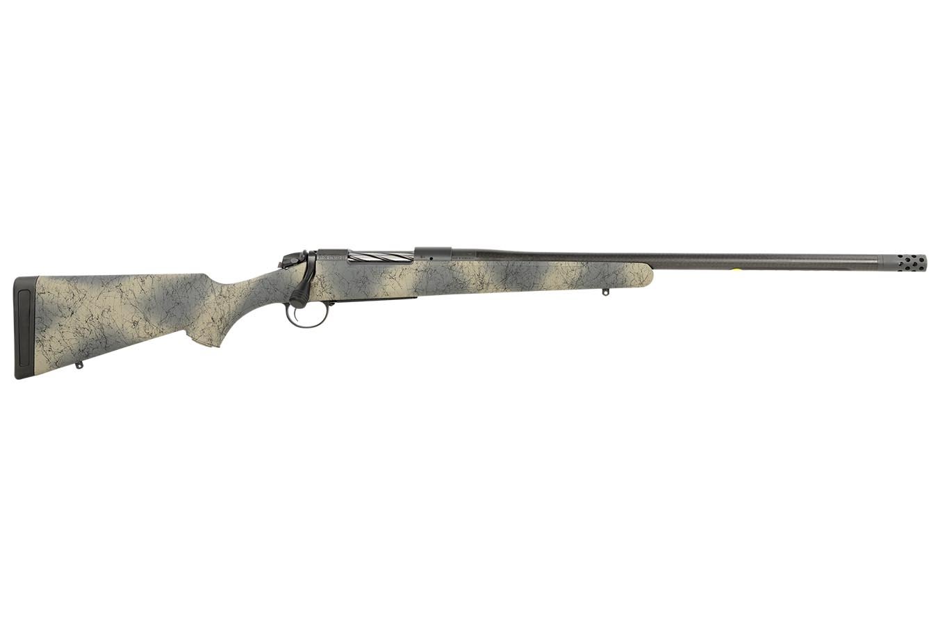 Bergara B-14 Ridge Carbon Wilderness 7mm PRC Bolt-Action Rifle