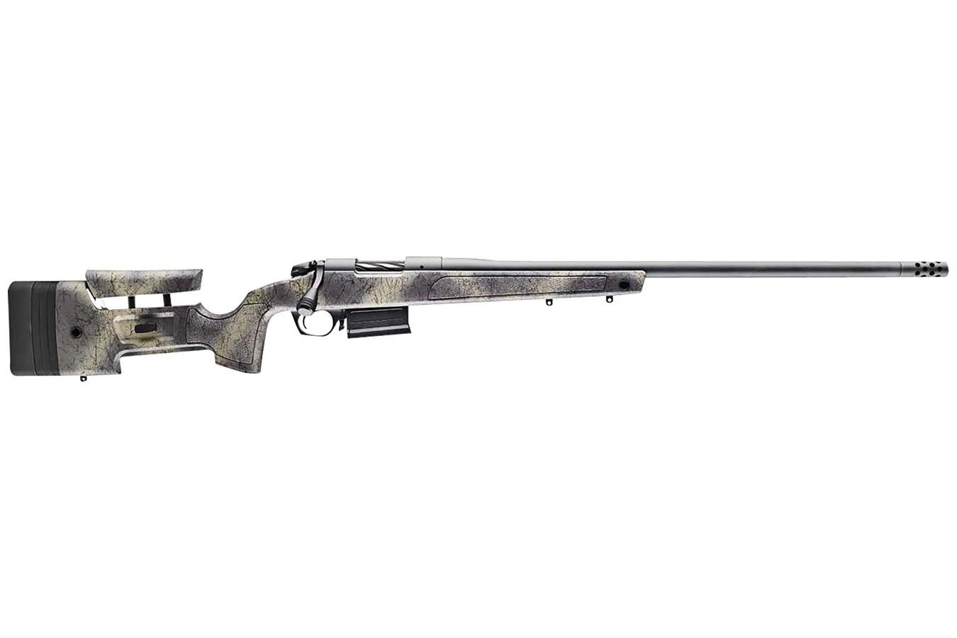 Bergara B-14 Wilderness HMR 7mm PRC Bolt-Action Rifle