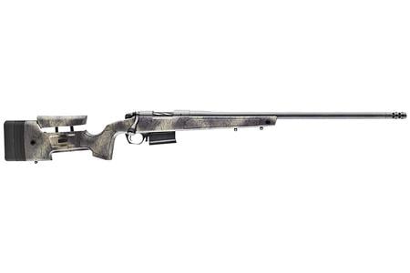 B-14 WILDERNESS HMR 7MM PRC BOLT-ACTION RIFLE