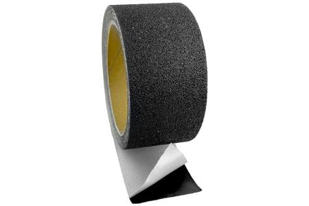 NON-SKID ADHESIVE TAPE BLACK