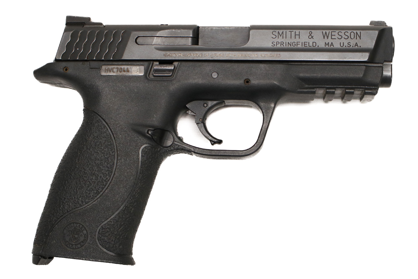 Smith & Wesson M&P9 Gen 1 9mm Police Trade-In Pistol