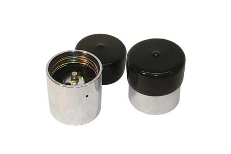 BEARING PROTECTOR W/COVERS (1.980) PAIR