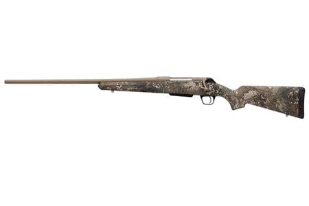 WINCHESTER FIREARMS XPR 308 Win Bolt-Action Rifle with TrueTimber Strata Camo Finish (Left Handed Model) - WINCHESTER FIREARMS