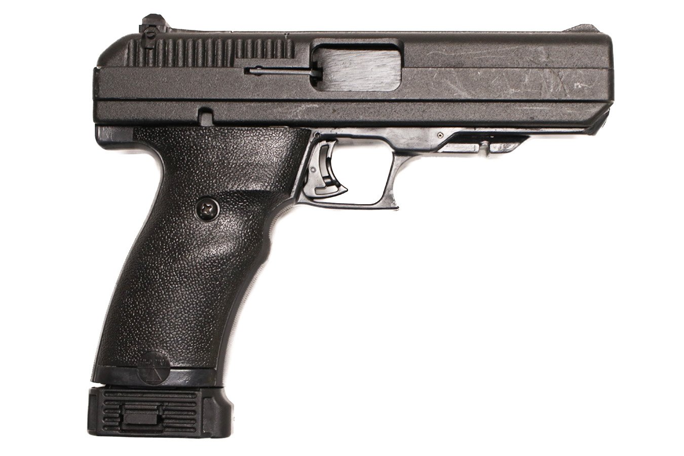 Hi Point JCP 40 S&W Police Trade-In Pistol