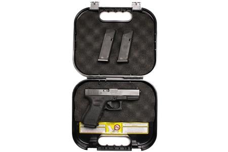 GLOCK 23 GEN 3 40SW USED