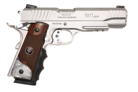 TAURUS 1911 45ACP USED