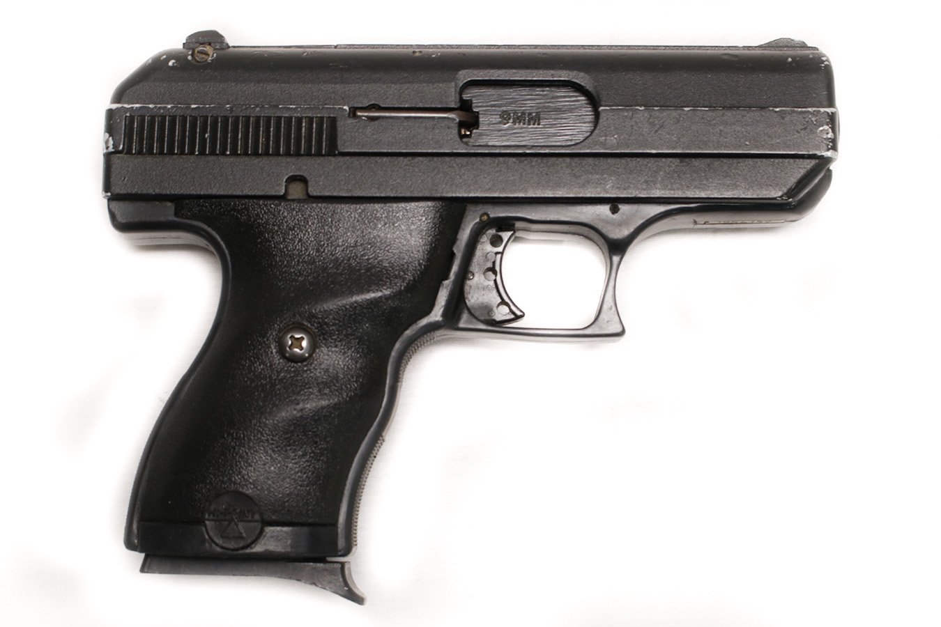 Hi Point C9 9mm Police Trade-In Pistol