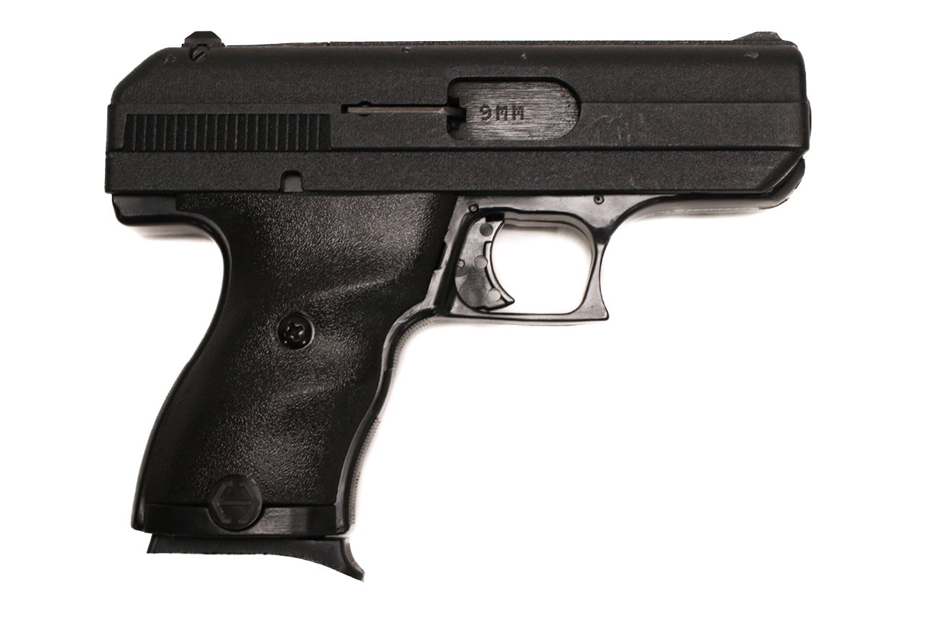 Hi Point C9 9mm Police Trade-In Pistol