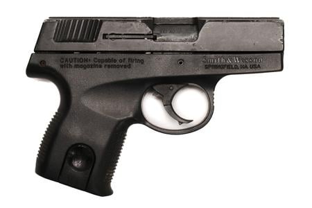 SMITH AND WESSON SW380 380 AUTO USED