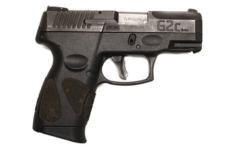 TAURUS PT111 G2A 9MM USED