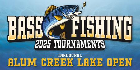 ALUM CREEK OPEN TOURNAMENT REGISTRATION