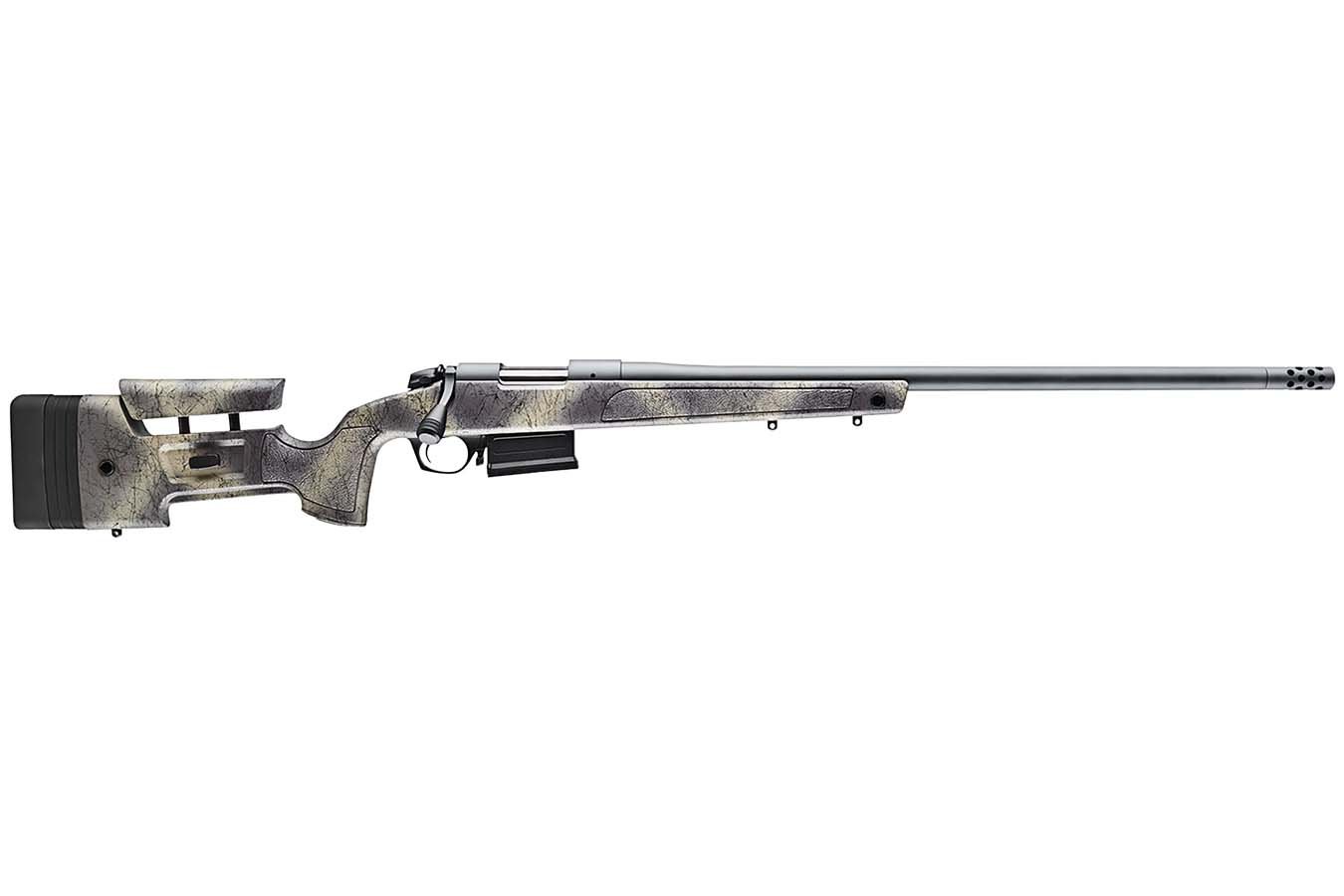 Bergara B-14 Wilderness HMR 308 Winchester