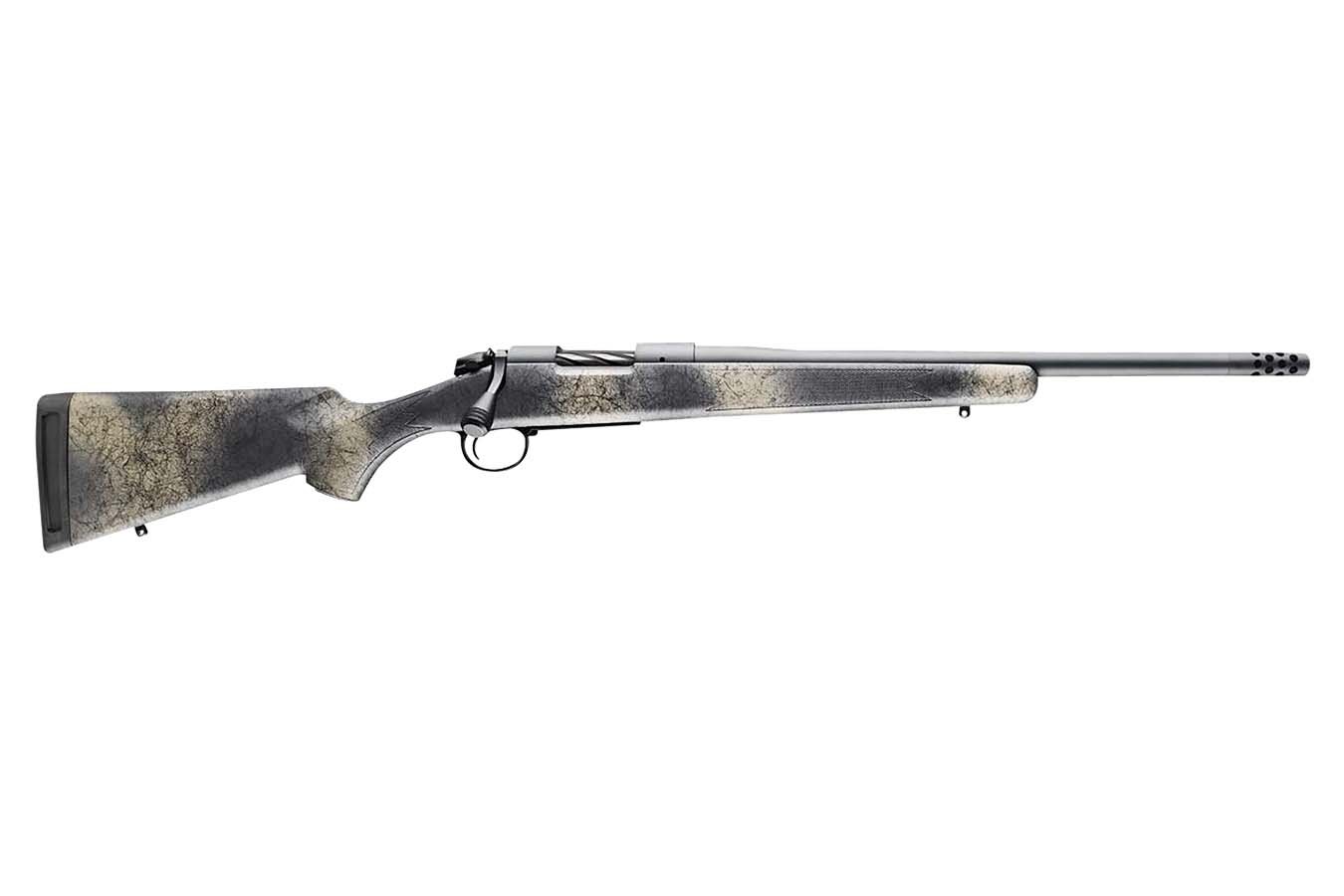 Bergara B-14 Wilderness Ridge 7mm PRC Bolt-Action Rifle