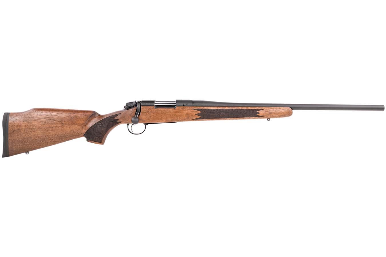 Bergara B-14 Timber 6.5 Creedmoor Bolt-Action Rifle