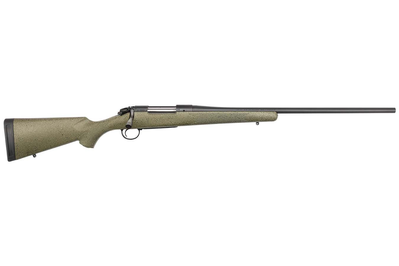 Bergara B-14 Hunter 22-250 Remington Bolt-Action Rifle