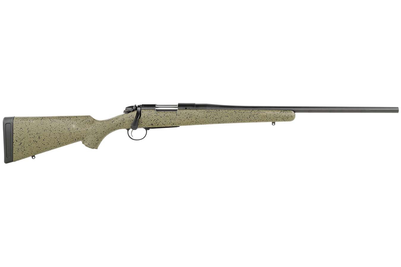 Bergara B-14 Hunter 243 Winchester Bolt-Action Rifle