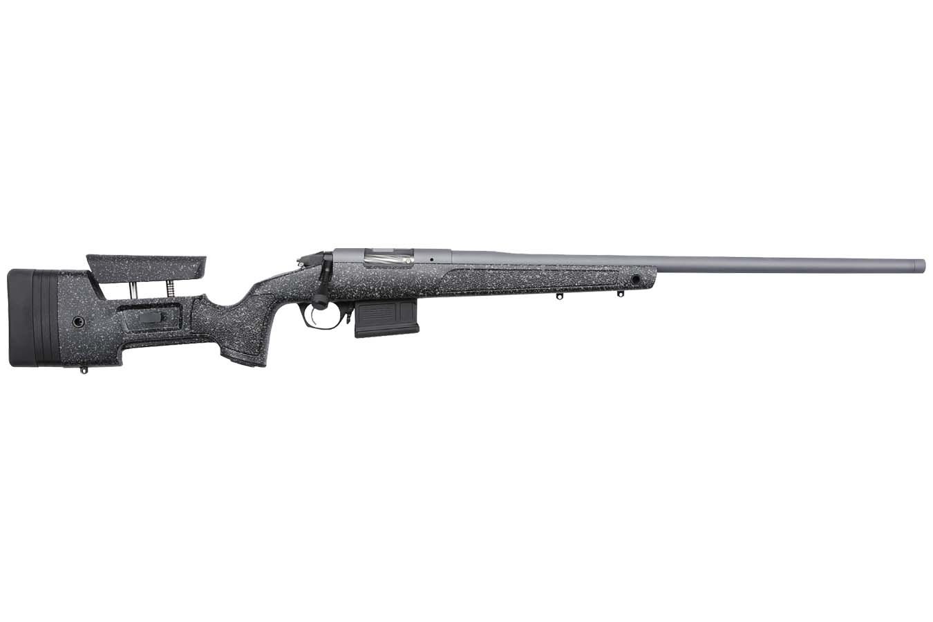 Bergara Premier HMR Pro 6.5 PRC Bolt-Action Rifle