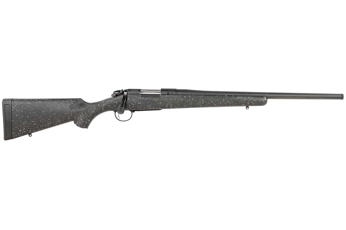 Bergara B-14 Ridge SP 308 Winchester Bolt-Action Rifle