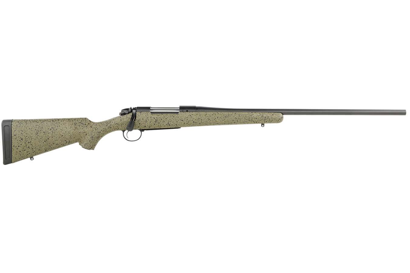 Bergara B-14 Hunter 7mm Remington Magnum Bolt-Action Rifle