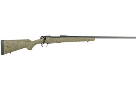 B-14 HUNTER 7MM REMINGTON MAGNUM BOLT-ACTION RIFLE