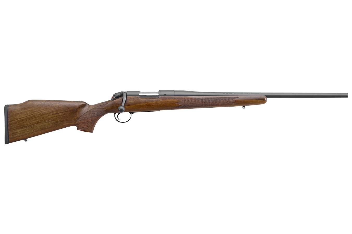 Bergara B-14 Timber 270 Winchester Bolt-Action Rifle