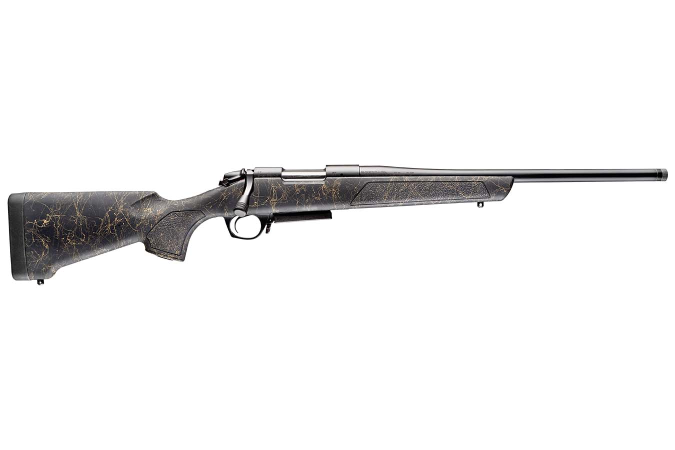 Bergara B-14 Stoke 308 Winchester Bolt-Action Rifle