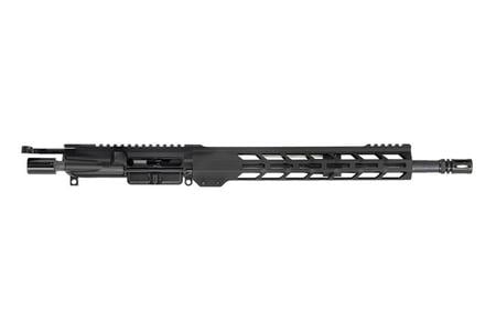 COMPLETE UPPER AM-15 UTILITY 5A 5.56MM 14.5` BARREL W/BCG AND CHARGING HANDLE