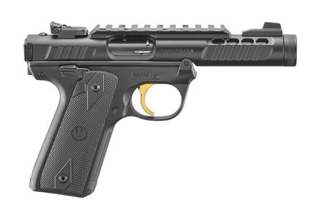 RUGER MARK IV 22/45 LITE 22LR PISTOL