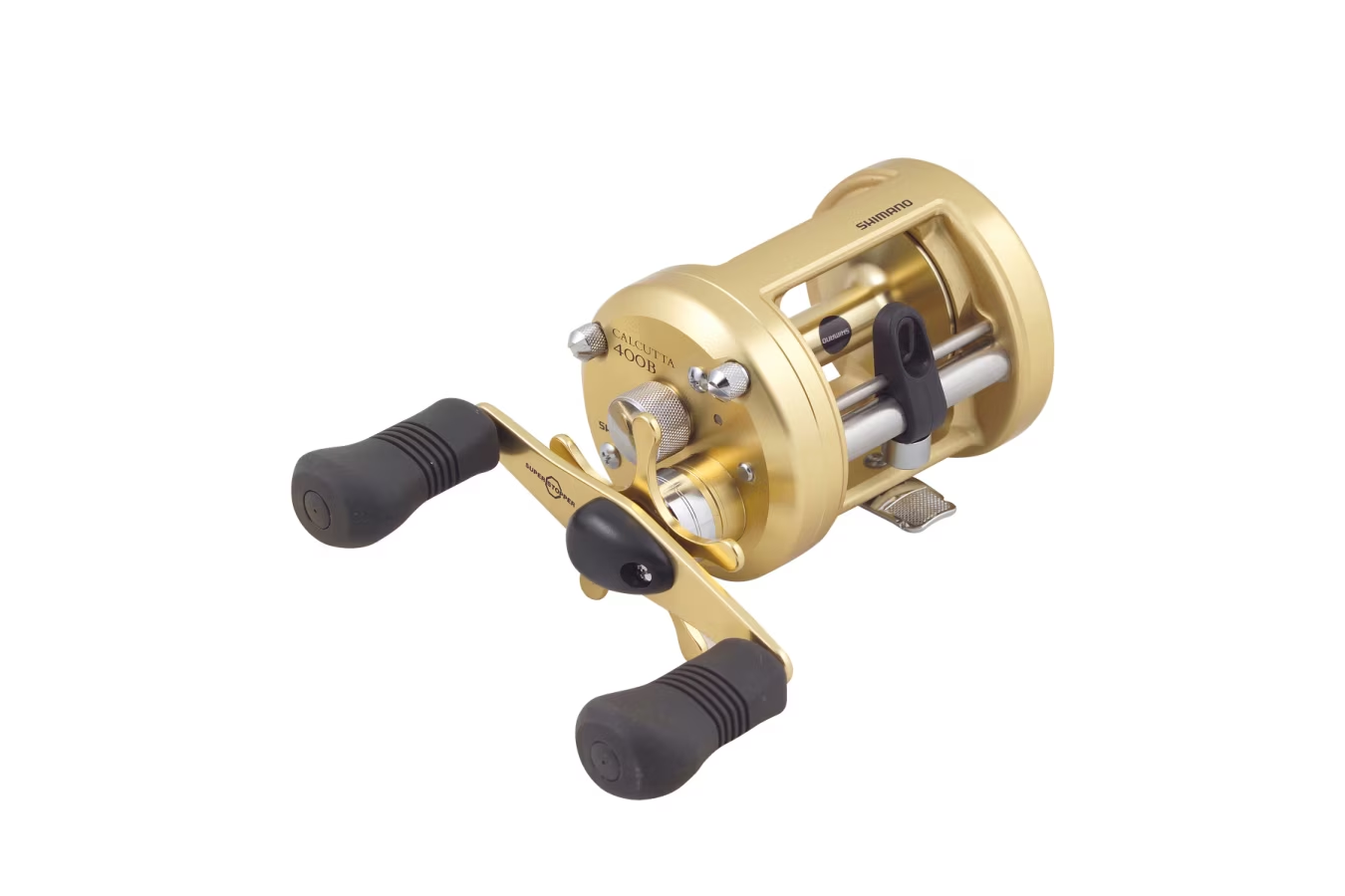 Shimano CALCUTTA B Baitcasting Reel