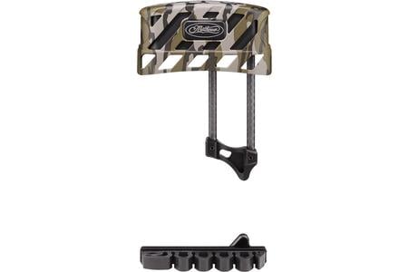 LOW PRO QUIVER FIXED BOTTOMLAND RH