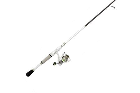 MACH 1 6FT6IN MEDIUM/FAST SPINNING COMBO 2-PIECE