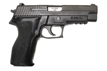 SIG SAUER P226 40SW TRADE